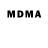 MDMA Molly Gulnara Abdullayev